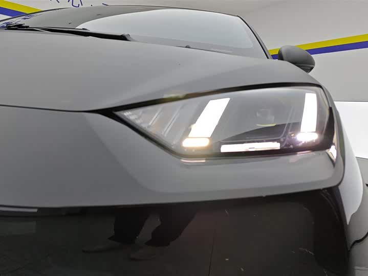 Фото 5 - BYD Seagull