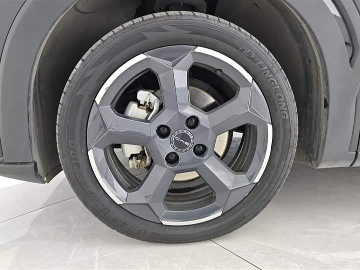 Фото 6 - BYD Seagull