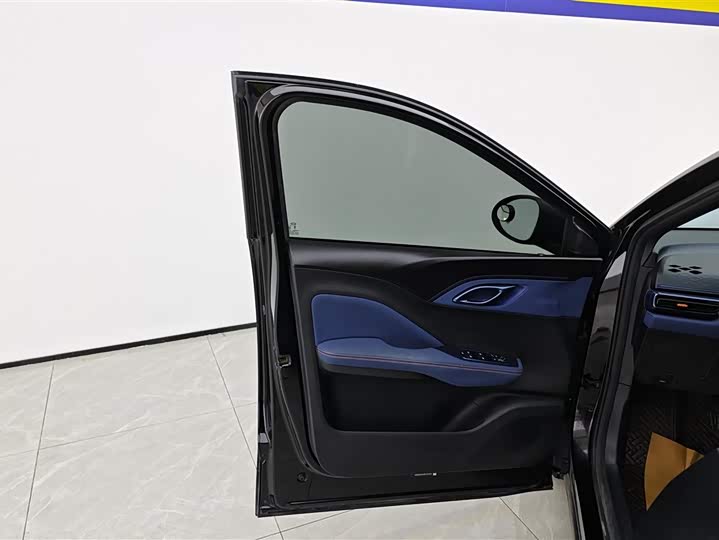 Фото 7 - BYD Seagull