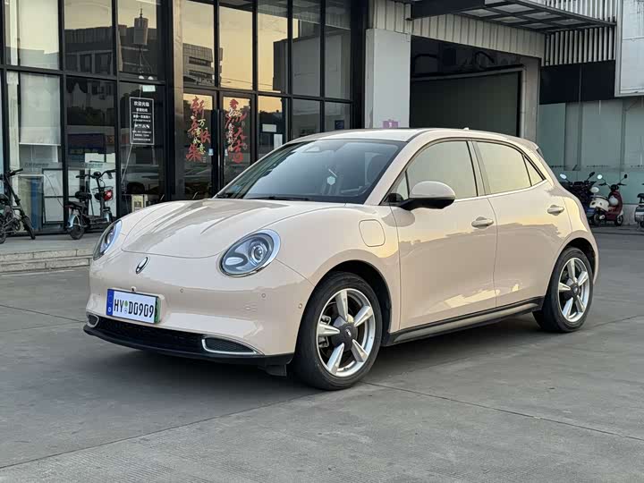 Фото 1 - Ora Good Cat (03)