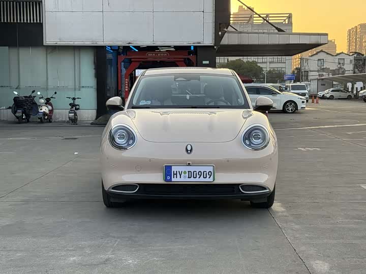 Фото 2 - Ora Good Cat (03)