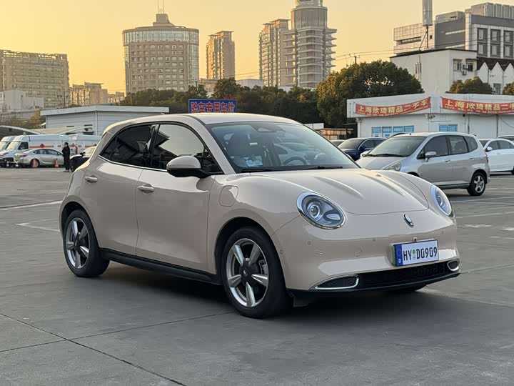 Фото 3 - Ora Good Cat (03)