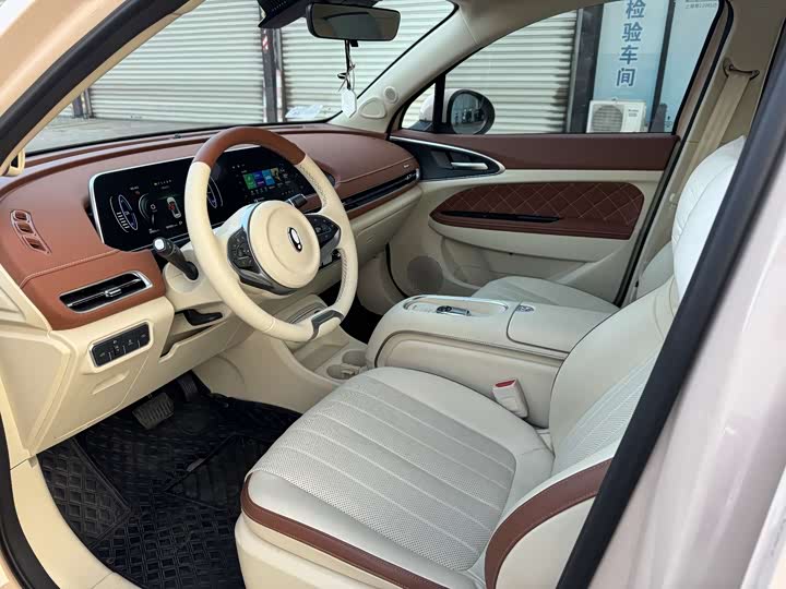 Фото 4 - Ora Good Cat (03)