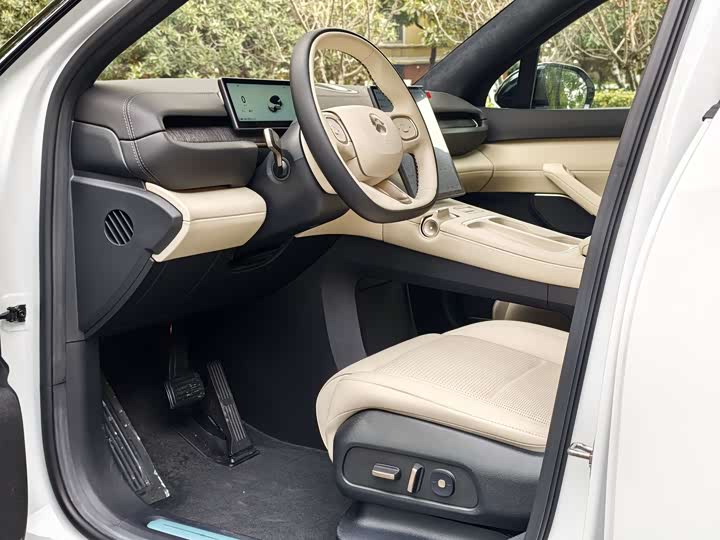 Фото 5 - Nio ES6