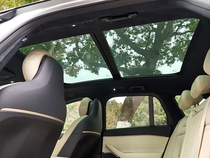 Фото 6 - Nio ES6