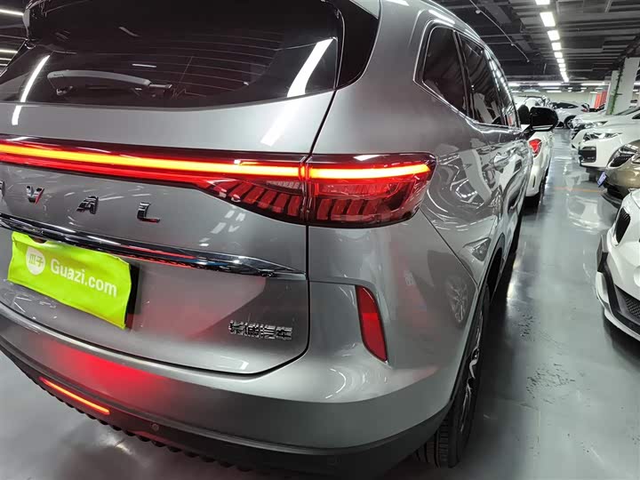 Фото 8 - Haval H6