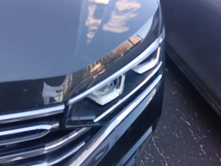 Фото 5 - Volkswagen Tayron GTE Hybrid