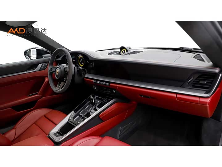 Фото 6 - Porsche 911