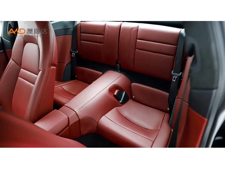 Фото 7 - Porsche 911