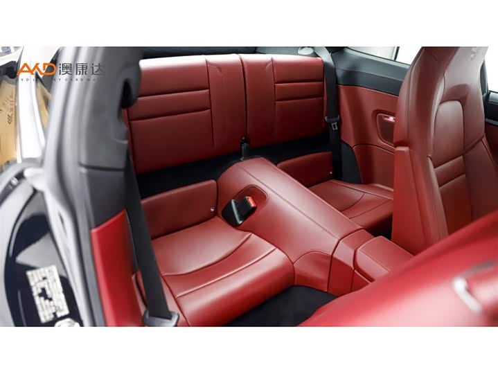 Фото 8 - Porsche 911