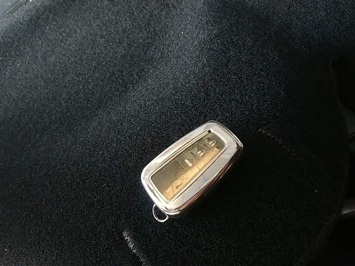 Фото 9 - Toyota Levin