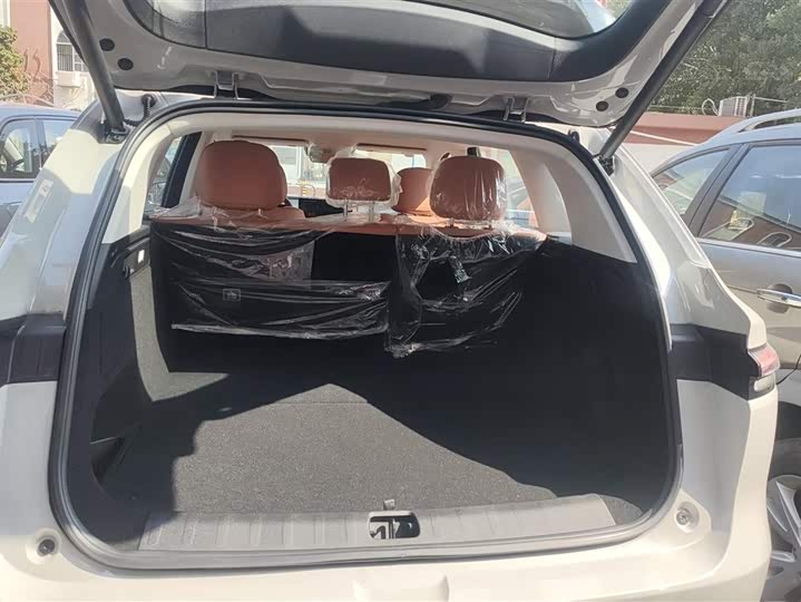 Фото 4 - Leapmotor C10