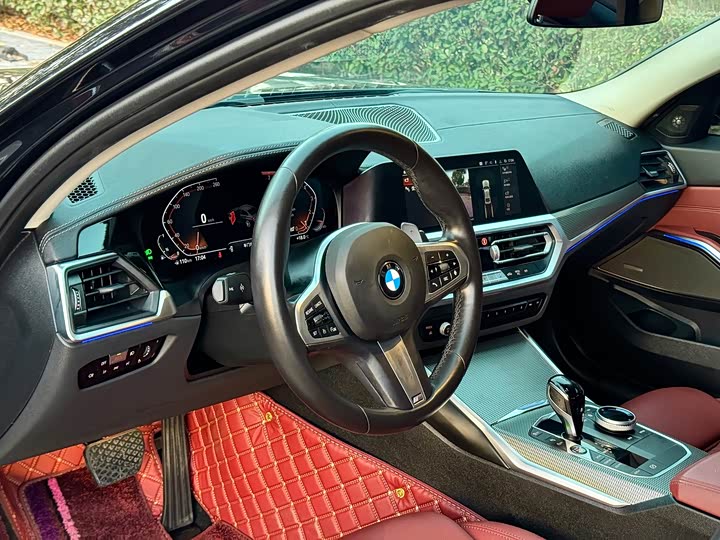 Фото 4 - BMW 3 Series