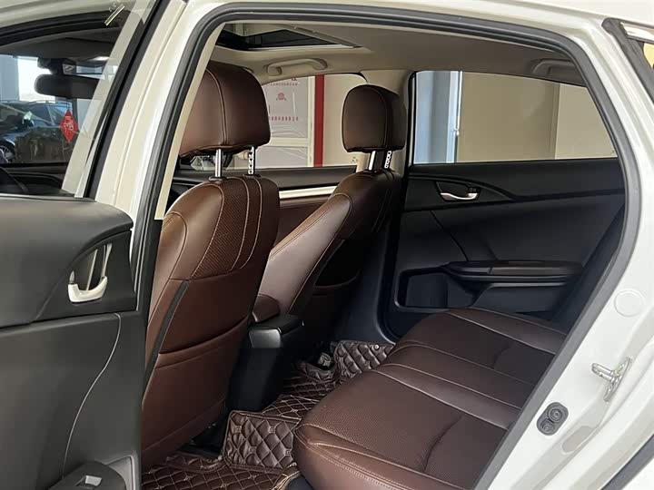 Фото 5 - Honda Civic