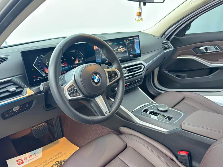Фото 7 - BMW 3 Series