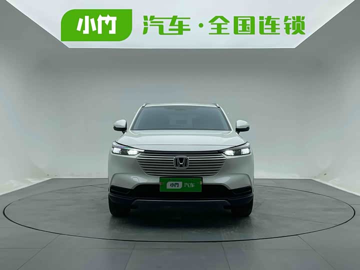 Фото 2 - Honda Vezel