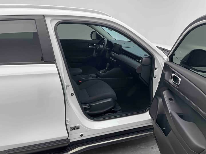 Фото 7 - Honda Vezel