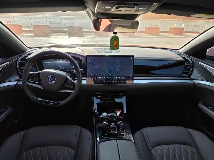 Фото 4 - BYD Han