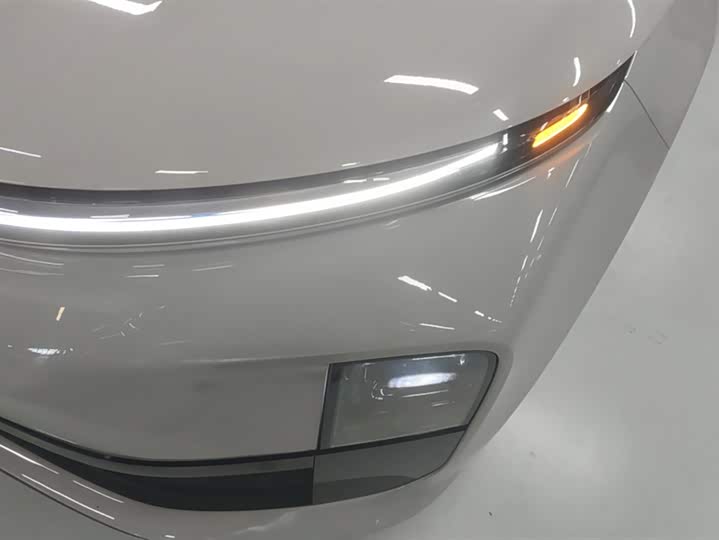 Фото 5 - LiXiang L6