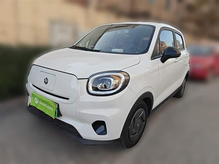 Фото 2 - Leapmotor T03