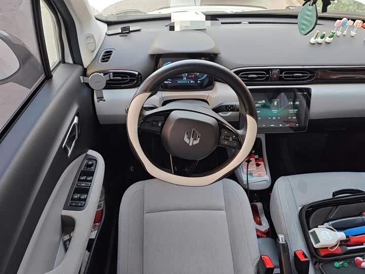 Фото 3 - Leapmotor T03