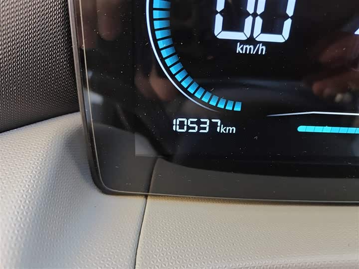 Фото 5 - Leapmotor T03