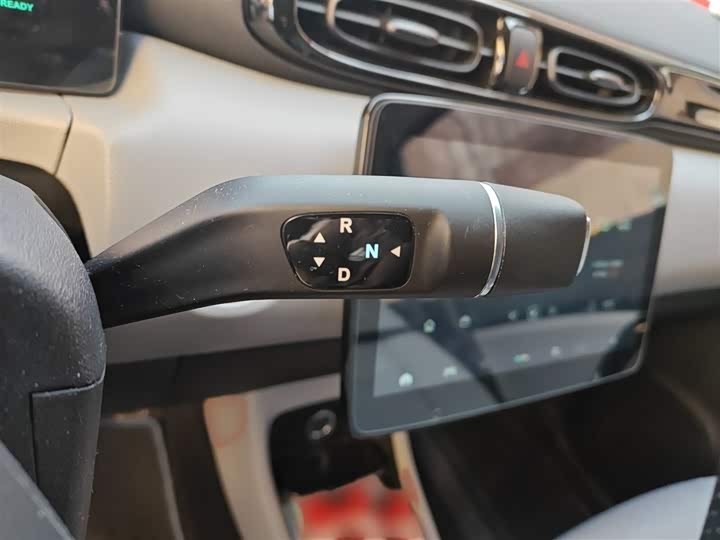 Фото 7 - Leapmotor T03