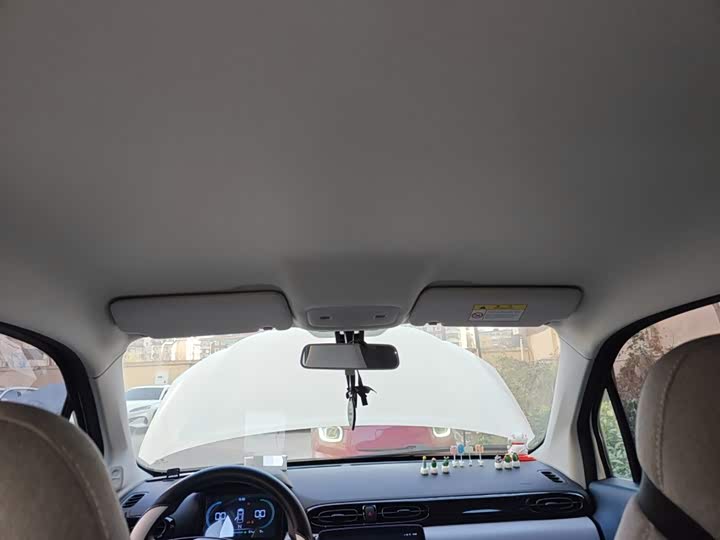 Фото 9 - Leapmotor T03