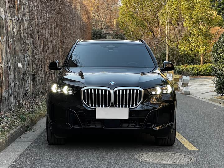 Фото 2 - BMW X5