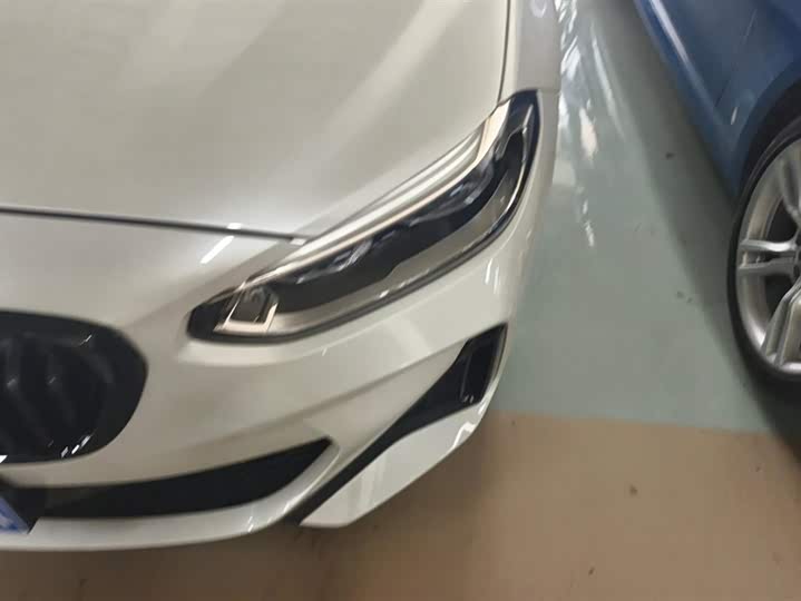 Фото 5 - BMW 1 Series