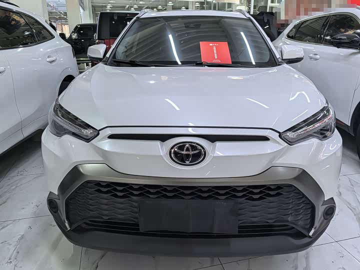 Фото 2 - Toyota Frontlander