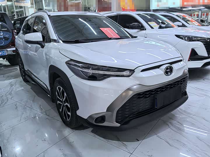 Фото 3 - Toyota Frontlander