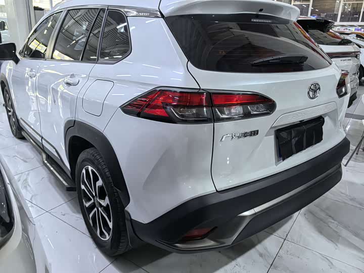 Фото 4 - Toyota Frontlander