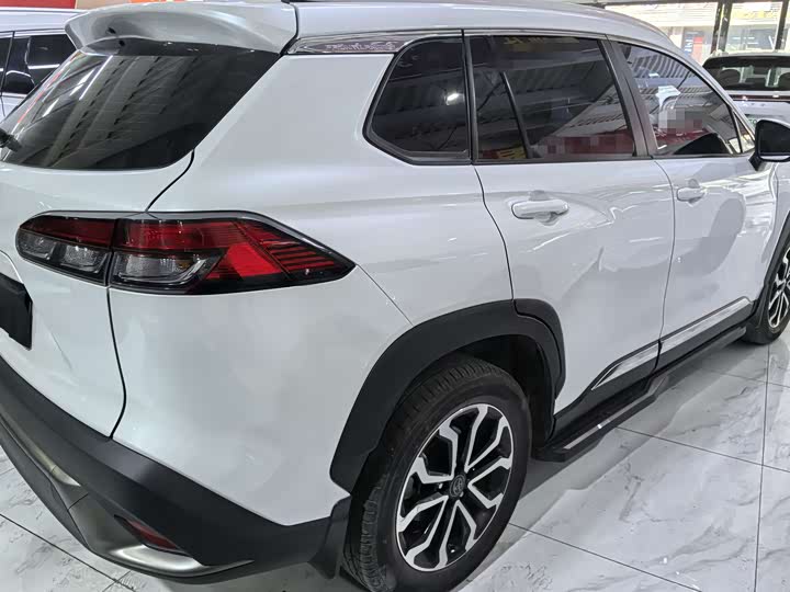 Фото 6 - Toyota Frontlander