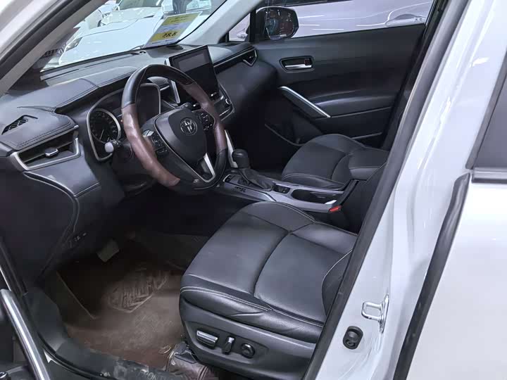 Фото 7 - Toyota Frontlander