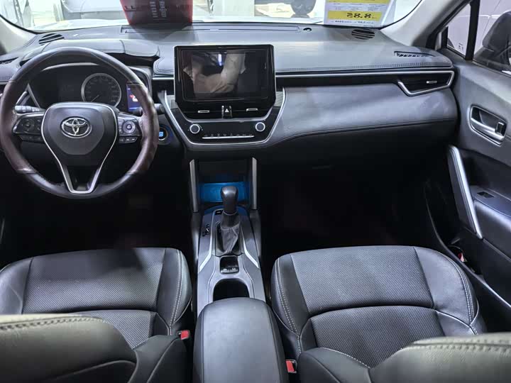 Фото 8 - Toyota Frontlander