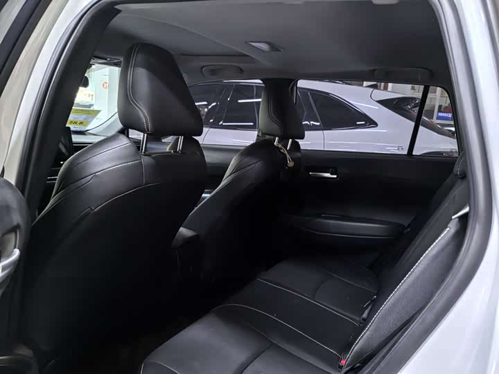 Фото 9 - Toyota Frontlander