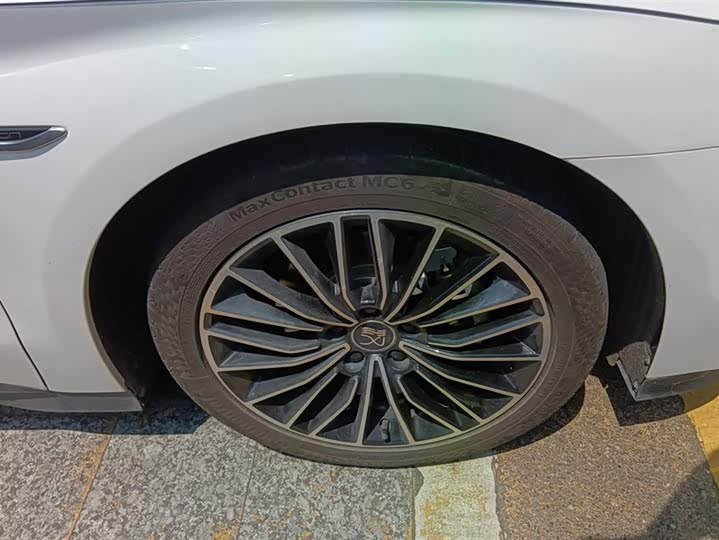 Фото 6 - BYD Han