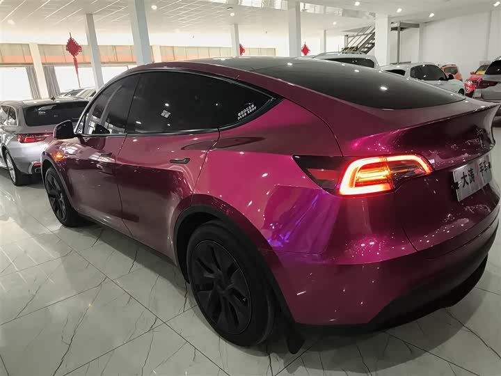 Фото 5 - Tesla Model Y