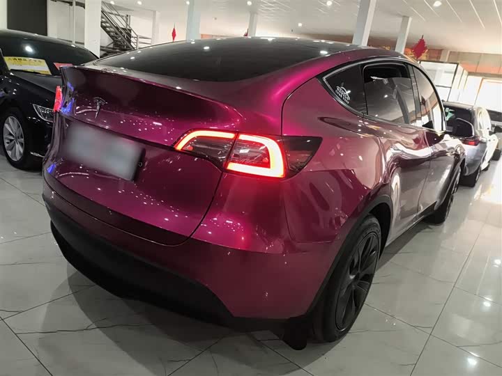 Фото 7 - Tesla Model Y