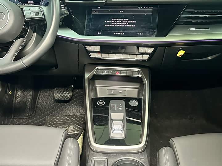 Фото 4 - Audi A3