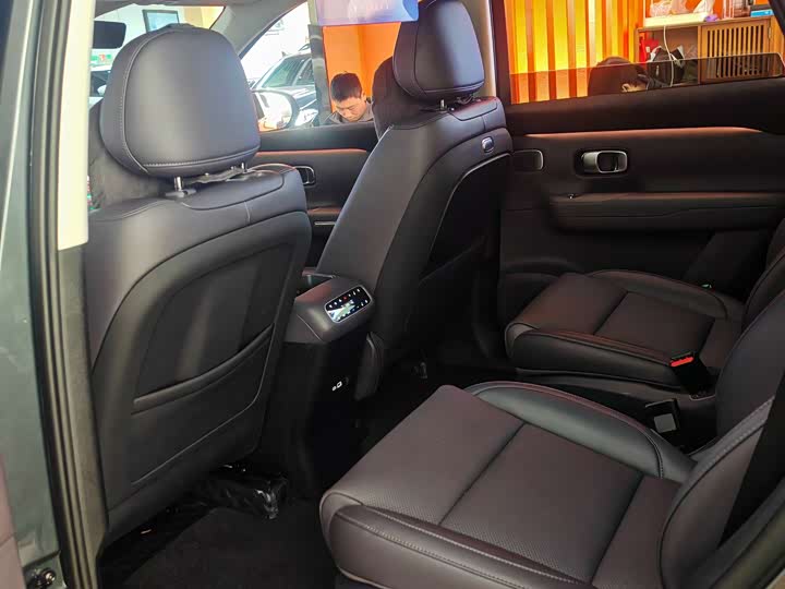 Фото 3 - Leapmotor C16