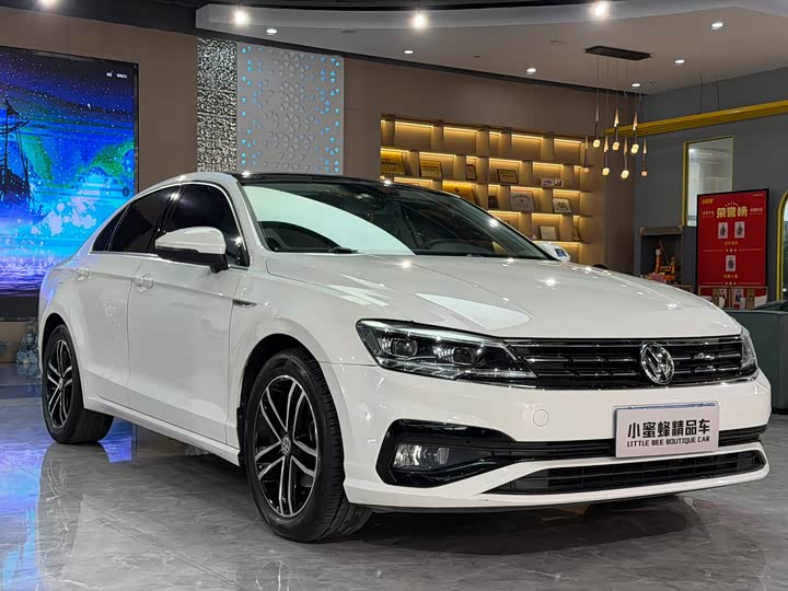 Фото 3 - Volkswagen Lamando L