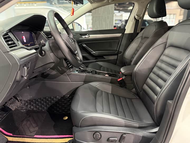 Фото 4 - Volkswagen Lamando L