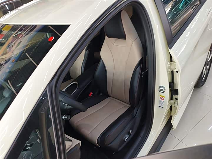 Фото 7 - BYD Dolphin