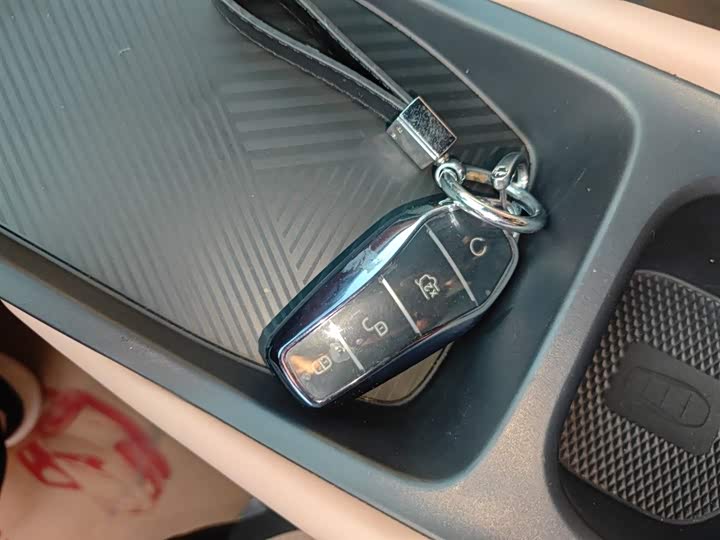 Фото 9 - BYD Seagull