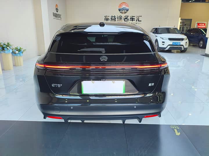 Фото 5 - Nio ET5T