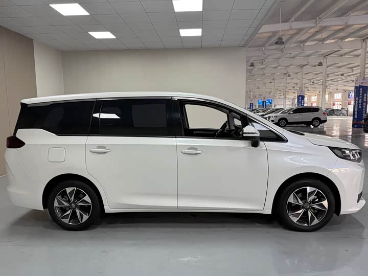 Фото 8 - GAC Trumpchi M6