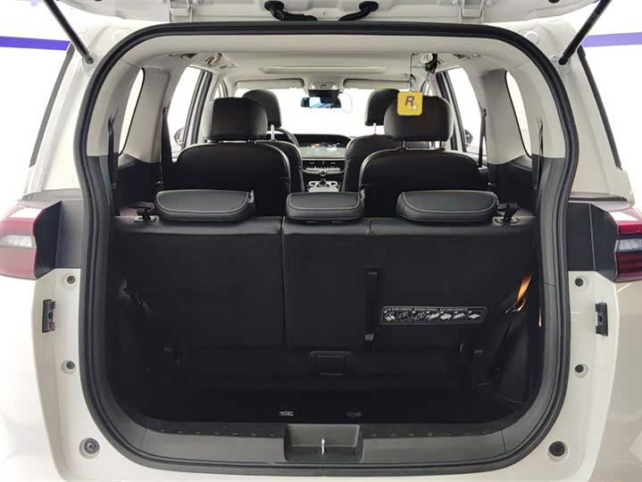 Фото 4 - GAC Trumpchi M6