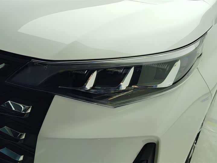 Фото 5 - GAC Trumpchi M6